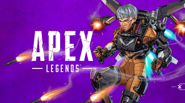 『Apex Legends』新シーズン「Legacy」5月4日リリース―ローンチトレイラーも公開