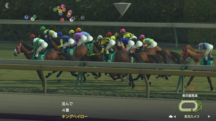 きみの愛馬が歴史を作る！競馬SLG最新作『Winning Post 9 2021』は安定したシステムと新要素で止められない【プレイレポ】