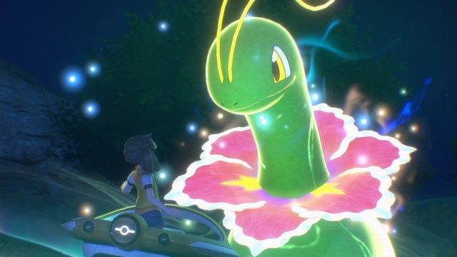 『New ポケモンスナップ』ステキな写真を撮るためのTIPS集 ─ コツを掴んで映えるポケモン写真をゲットだぜ！