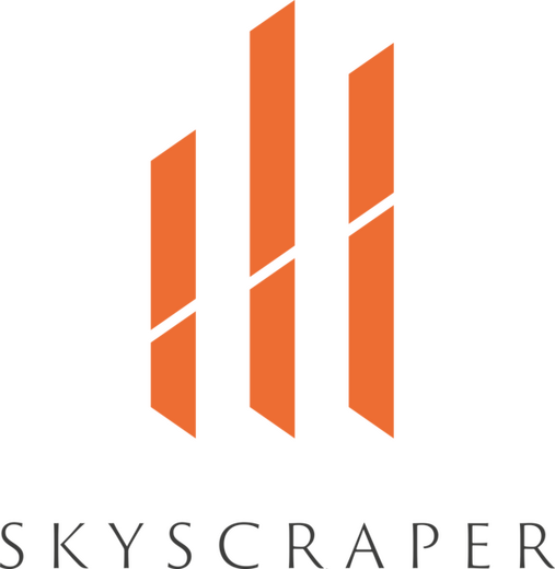 超高層ビルから不敵に飛び降りる謎の男は……？近未来パルクール対戦FPS『Skyscraper』2022年リリース