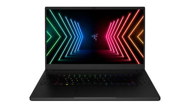 Razer、ゲーミングノートPC「Blade Pro17」を5月14日発売─フルHDディスプレイで3機種登場