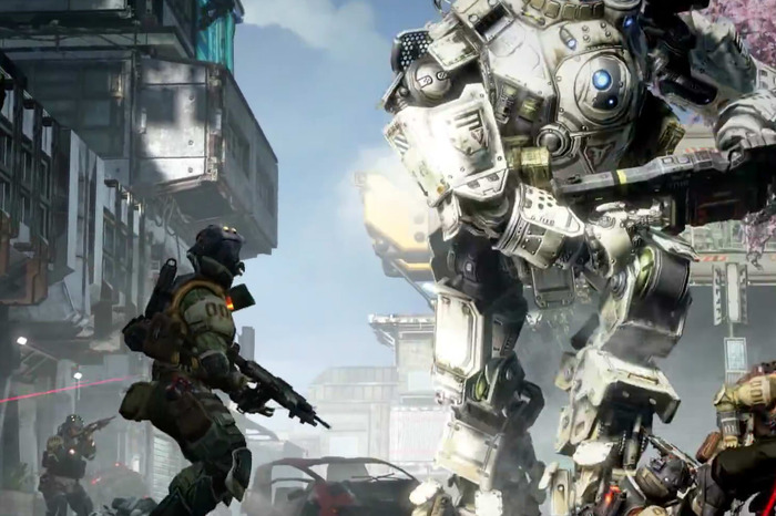 『Titanfall』Xbox One向けαテスト参加者へのインタビューから判明したゲームディティールまとめ