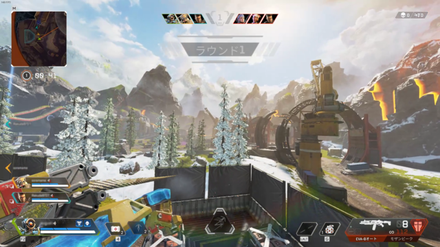 『Apex Legends』新モード「アリーナ」を舞台にミニイベントが開催中！勝ち残るためのオススメ節約術＆レジェンドについて解説【特集】