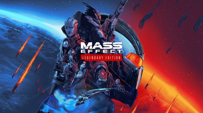 未収録のマルチプレイが復活？『Mass Effect Legendary Edition』ディレクターが可能性を語る