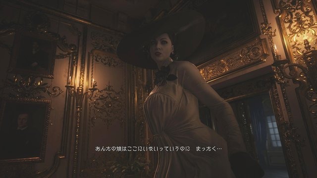 『バイオハザード　ヴィレッジ』名言・迷言集！ まったくよくない「よし」をはじめ、本作はスゴいセリフで溢れているぞ【ネタバレ注意】