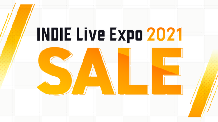 国内外インディーゲームが多数対象の「INDIE Live Expo 2021 SALE」Steamで6月8日午前2時まで開催中！