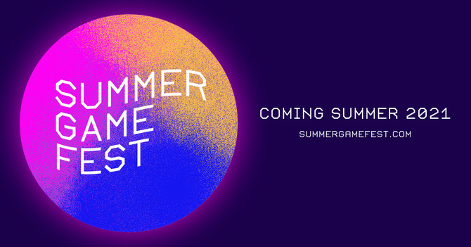 新作ストアページから公式アナウンスまで一目で！「Summer Game Fest 2021」特設ページがSteamにて公開
