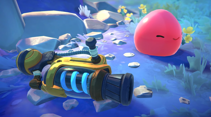 かわいいスライムたちと再びたわむれよう！『Slime Rancher 2』2022年発売決定―コンソールはXSX独占【E3 2021】