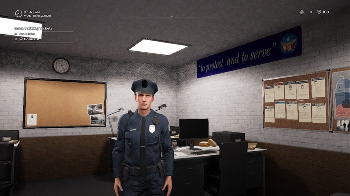 冤罪上等、無差別逮捕―警察パトロールシム『Police Simulator: Patrol Officers』で平和を守ろうとしたハズだった【爆速プレイレポ】