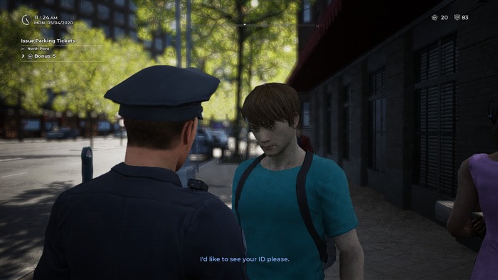 冤罪上等、無差別逮捕―警察パトロールシム『Police Simulator: Patrol Officers』で平和を守ろうとしたハズだった【爆速プレイレポ】