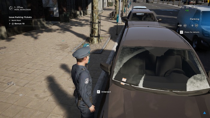 冤罪上等、無差別逮捕―警察パトロールシム『Police Simulator: Patrol Officers』で平和を守ろうとしたハズだった【爆速プレイレポ】