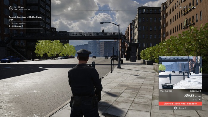 冤罪上等、無差別逮捕―警察パトロールシム『Police Simulator: Patrol Officers』で平和を守ろうとしたハズだった【爆速プレイレポ】