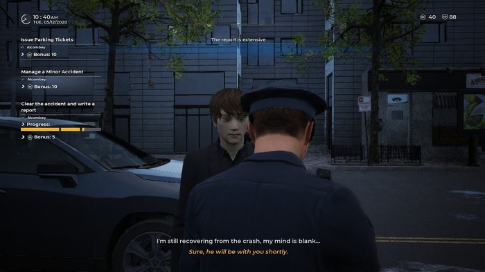 冤罪上等、無差別逮捕―警察パトロールシム『Police Simulator: Patrol Officers』で平和を守ろうとしたハズだった【爆速プレイレポ】