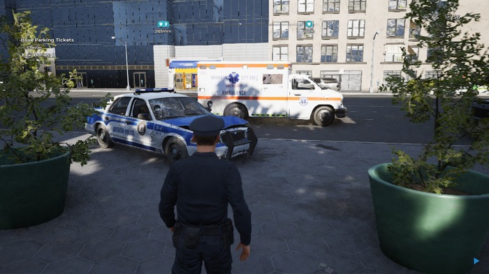 冤罪上等、無差別逮捕―警察パトロールシム『Police Simulator: Patrol Officers』で平和を守ろうとしたハズだった【爆速プレイレポ】