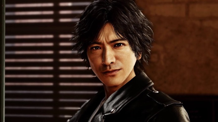 “キムタクが如く”こと『JUDGE EYES』がXbox Game Passに登場か？公式Twitterが“ミス風”匂わせ