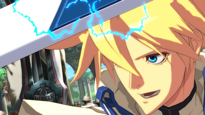 2月3日より最終ロケテが開催した『GUILTY GEAR Xrd -SIGN-』、石渡氏によるメインビジュアルが公開！プレイヤーズギルドのテストも開始