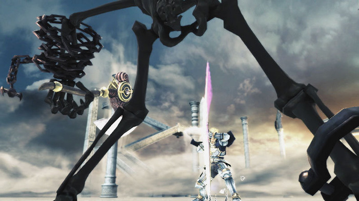『SOULCALIBUR Lost Swords』最新PVでゲームシステムをチェック ― 『ソウルキャリバーII HD』購入者には「水着」特典も
