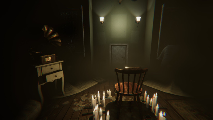 『P.T.』風サイコロジカルホラー『MADiSON』思わず飛び退く戦慄トレイラー公開―インスタントカメラ片手に拷問から乗り切る