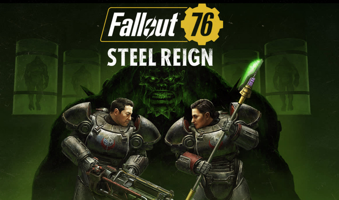 B.O.S.の物語が完結！新要素多数の『Fallout 76』大型アップデート「Steel Reign」配信開始