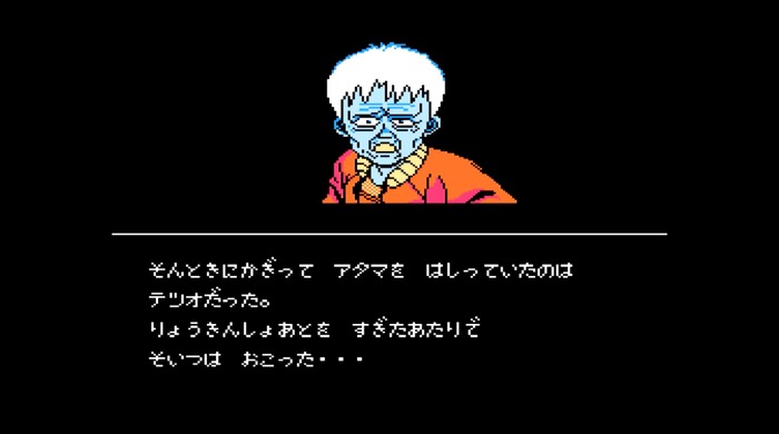 東京オリンピックといえば！ファミコン版『AKIRA』を今さら遊んでみたら映画版へのリスペクトに満ちていた【プレイレポ】