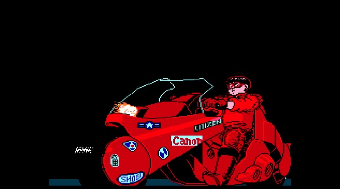 東京オリンピックといえば！ファミコン版『AKIRA』を今さら遊んでみたら映画版へのリスペクトに満ちていた【プレイレポ】