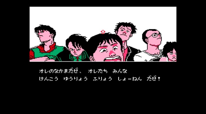 東京オリンピックといえば！ファミコン版『AKIRA』を今さら遊んでみたら映画版へのリスペクトに満ちていた【プレイレポ】