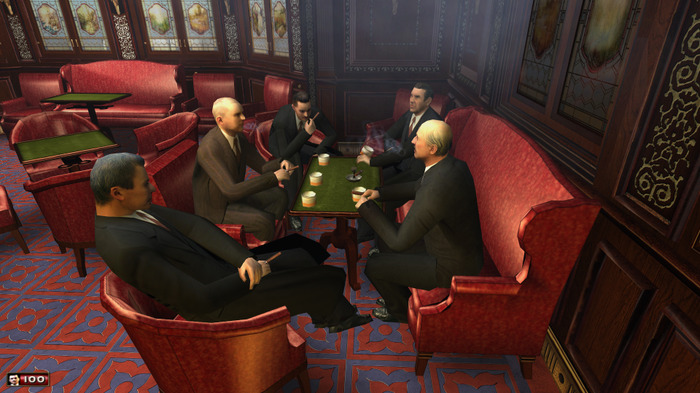 約15年開発が続く『Mafia』向けタイタニックMod最新映像！まるごと再現された外観を空からチェック