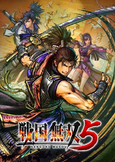 信長vs光秀…2人のクライマックス「本能寺の変」一部シーンを解禁した『戦国無双5』最新トレイラー公開！