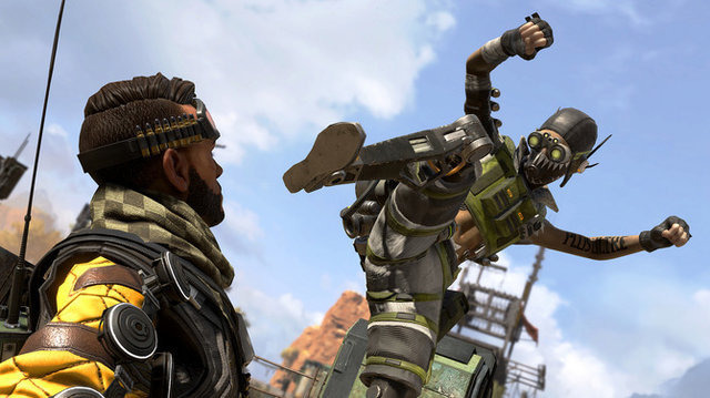 『Apex Legends』次回アプデで「スカルタウン」の復活が示唆！パッチノートは6月25日公開