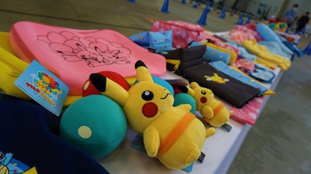 沖縄が“ポケモン尽くし”となる「そらとぶピカチュウプロジェクト」始動！―ポケモン社×スカイマーク社による発表会の模様をレポート