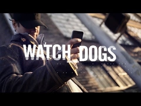 Ubisoft『Watch Dogs』の発売時期は4月～6月 ― Wii U版はそれ以降に発売