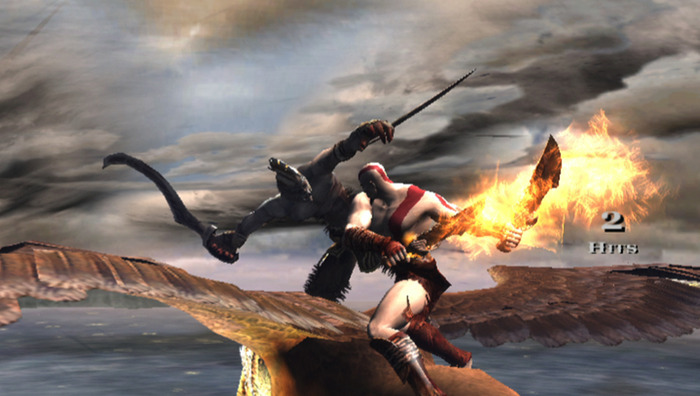 PS Vita向けコレクション『God of War Collection』『Sly Cooper Collection』の海外発売日が決定