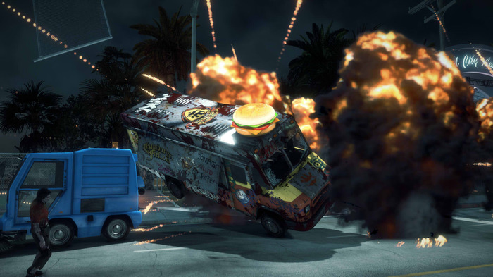 海外で『Dead Rising 3』のDLC第二弾『Fallen Angel』がリリース―最新トレイラーも