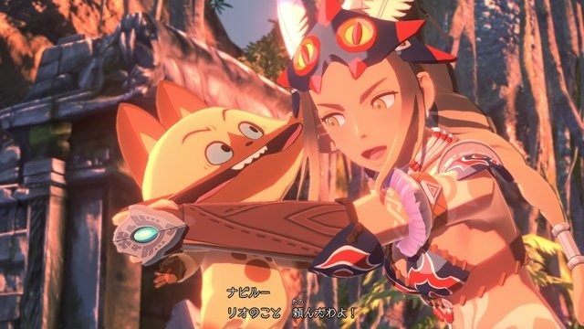 “モンハンのRPG”は育成と素材集めのサイクルが気持ち良い！倍速バトルも快適な『モンハンストーリーズ2』レビュー