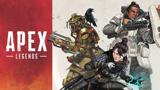 「別ゲープレデター」が総合優勝！ 「CRカップ Apex Legends」全5試合の名シーンを振り返る【レポート】