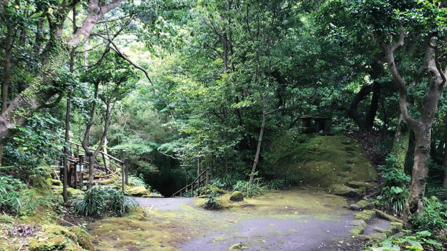 鹿児島・島津氏ゆかりの名勝で一狩りいこうぜ！『モンハンライズ』×「仙巌園」コラボイベントが8月より開催