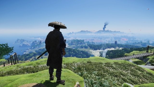 『Ghost of Tsushima』“真のヒロイン”は誰だったのか？ 境井仁のモテぶりを振り返る─命の恩人から幼なじみまで