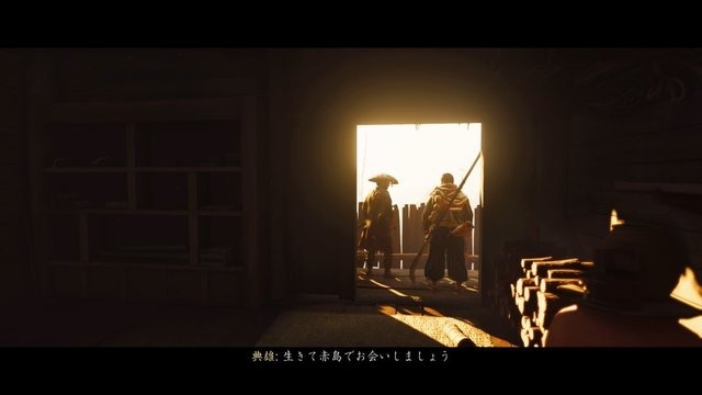 『Ghost of Tsushima』“真のヒロイン”は誰だったのか？ 境井仁のモテぶりを振り返る─命の恩人から幼なじみまで