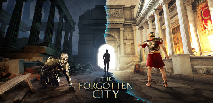 『スカイリム』大型Modを製品化したタイムループADV『The Forgotten City』配信開始！