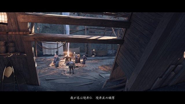 PS5版『Ghost of Tsushima DC』最速プレイレポ─爆速ロードで臨場感は満点、新たな物語で仁が過去と向き合う！