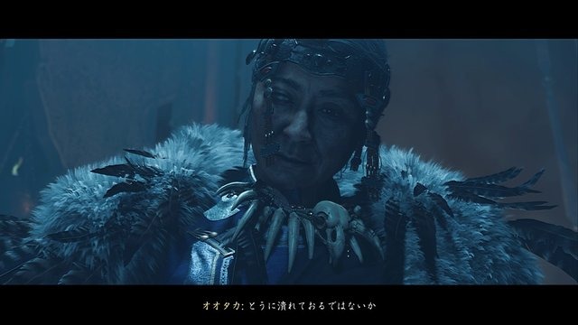 PS5版『Ghost of Tsushima DC』最速プレイレポ─爆速ロードで臨場感は満点、新たな物語で仁が過去と向き合う！