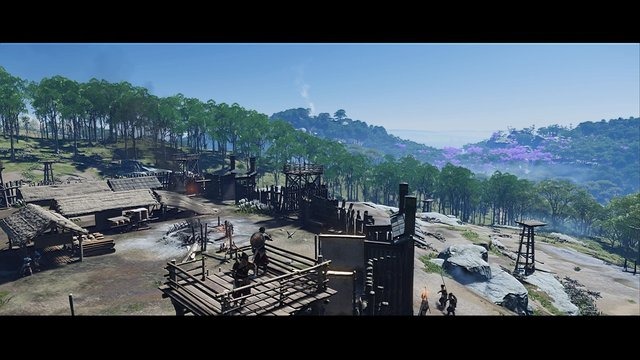 PS5版『Ghost of Tsushima DC』最速プレイレポ─爆速ロードで臨場感は満点、新たな物語で仁が過去と向き合う！