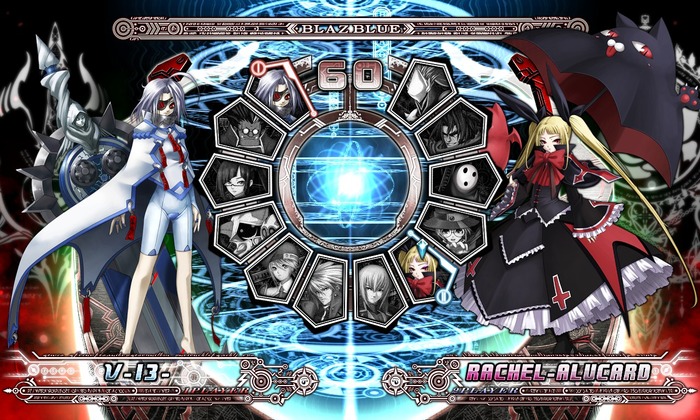 Steamで『BlazBlue: Calamity Trigger』がOST42曲入りで配信、但しオンライン対戦非対応