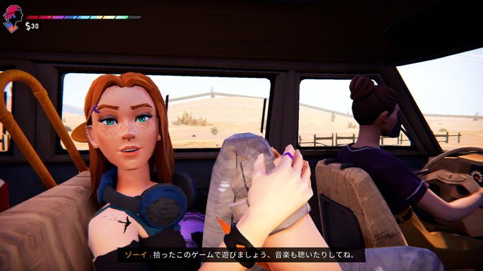 国外脱出を目指すロードトリップADV『Road 96』最高のロードムービーを自分で作り上げる楽しさをあなたに！【爆レポ】