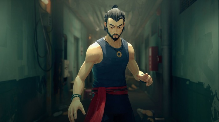 カンフー格闘ACT『SIFU』発売日決定！ 華麗に技を繰り出すトレイラー披露【gamescom 2021】