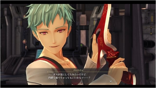 『黎の軌跡』マフィア組織《アルマータ》幹部とその協力者が公開―「グレンデル戦」ではパーティメンバーとの共闘も可能！