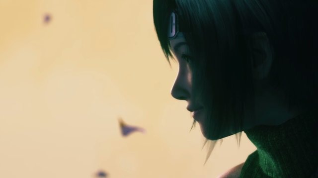 PS5でも可愛いユフィ！『FF7リメイク インターグレード』“美少女忍者”のキュート・凛々しい・おマヌケを激写【フォトレポ】