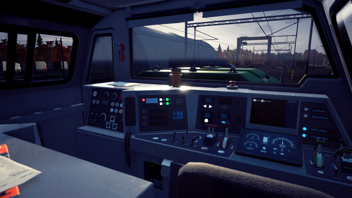 鉄道運転＆会社経営シム『Train Life: A Railway Simulator』―鉄道シムというものに興味がなくても、本作をプレイすればファンになってしまうかも【開発者インタビュー】