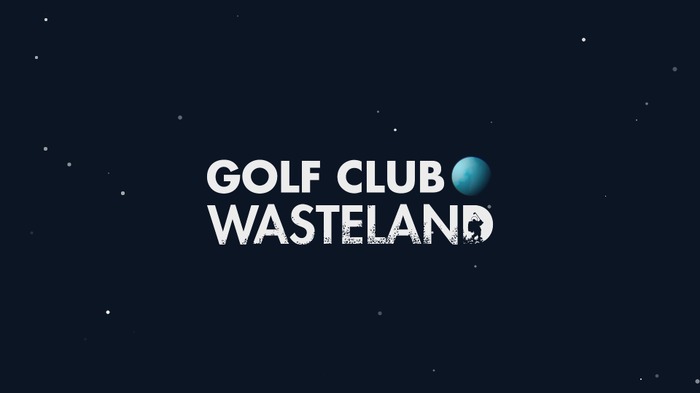 終末は地球でゴルフしよう、火星ラジオを聞きながら―『Golf Club Wasteland』で過去をしのびフルスイング【爆レポ】