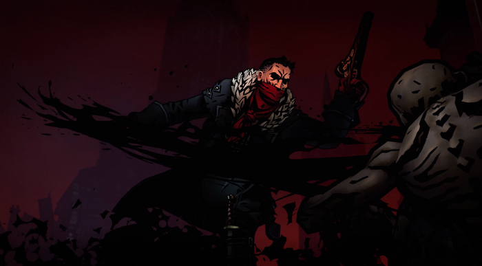 高難度ストレス管理RPG続編『Darkest Dungeon II』現地時間10月26日に早期アクセス開始！